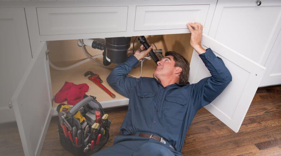 Professional expert plumbing services in Charlotte, AR